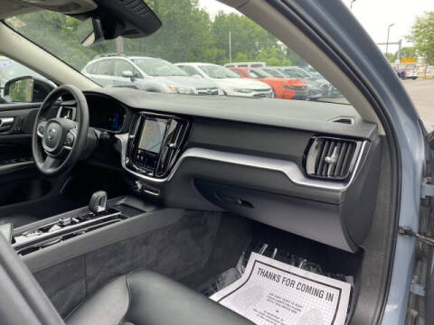 2023 Volvo S60