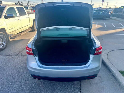 2013 Toyota Avalon XLE