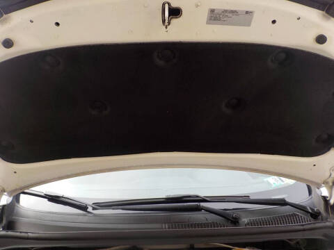 2017 Chevrolet Sonic Premier Auto