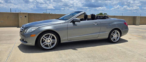 2011 Mercedes-Benz E-Class E 350