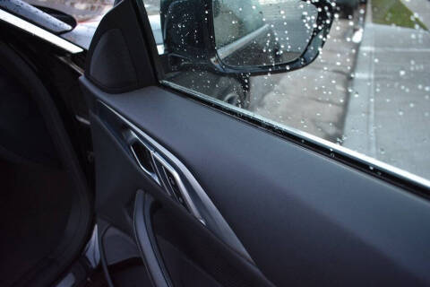 2025 BMW 4 Series 430i