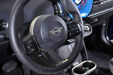 2026 MINI Hardtop 4 Door