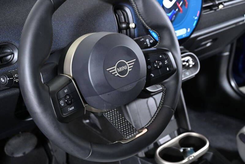 2026 MINI Hardtop 4 Door
