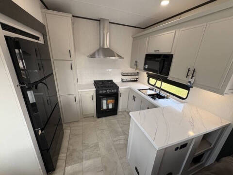 2026 Prime Time RV Sanibel