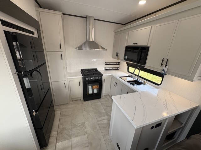 2026 Prime Time RV Sanibel