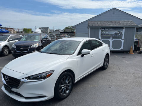 2018 Mazda MAZDA6 for sale at Ken's Quality KARS in Toms River NJ