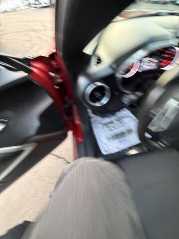 2016 Chevrolet Camaro LT