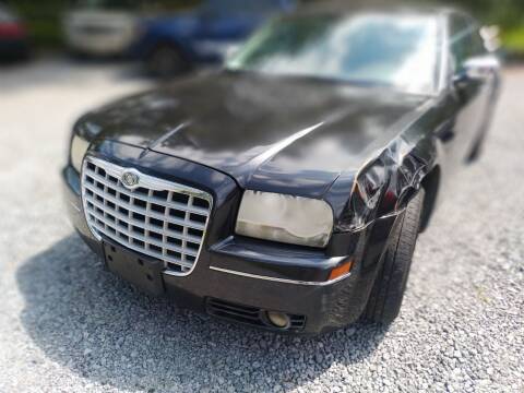 2010 Chrysler 300 for sale at Auto Mart Rivers Ave - AUTO MART Ladson in Ladson SC