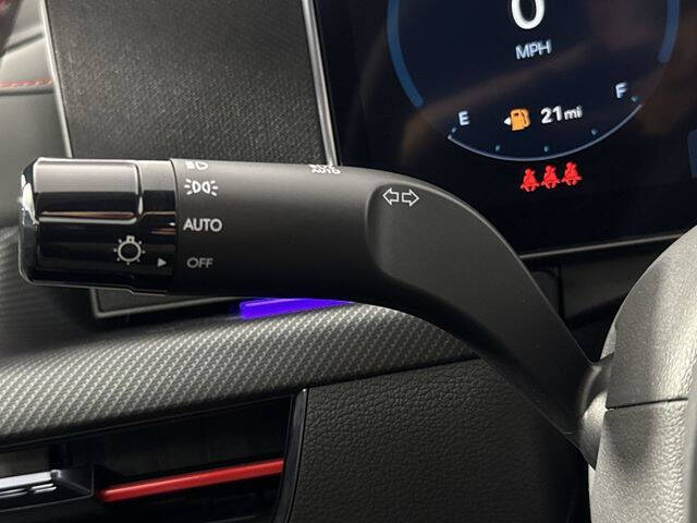 2025 Hyundai Sonata N Line