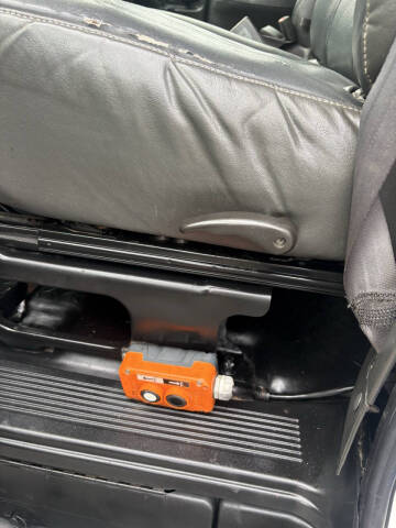 2006 Chevrolet Kodiak C5500