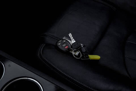 2017 Chevrolet Traverse Premier