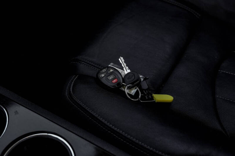 2017 Chevrolet Traverse Premier