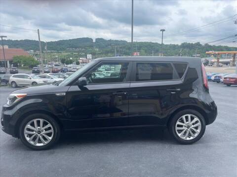 2017 Kia Soul for sale at PARKWAY AUTO SALES OF BRISTOL - PARKWAY AUTO JOHNSON CITY in Johnson City TN