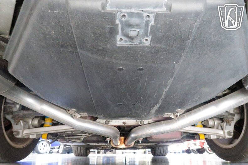 1993 Chevrolet Corvette