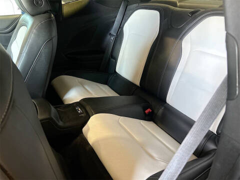 2022 Chevrolet Camaro SS