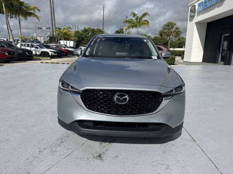 2023 Mazda CX-5 2.5 S Select