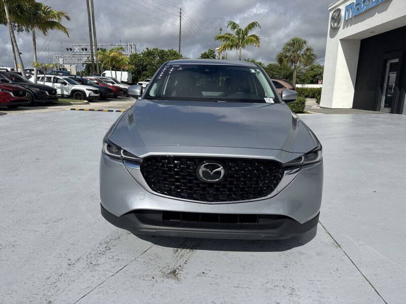 2023 Mazda CX-5 2.5 S Select