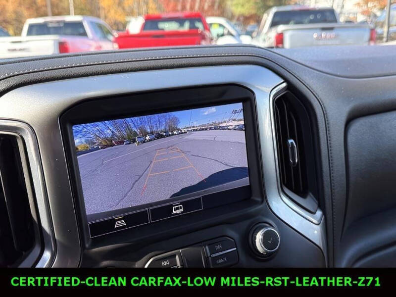 2022 Chevrolet Silverado 1500 Limited