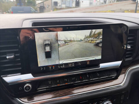 2024 GMC Sierra 2500HD SLE