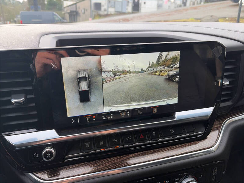 2024 GMC Sierra 2500HD SLE