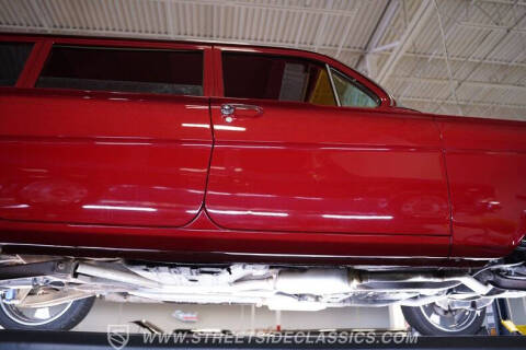 1961 Chevrolet Bel Air