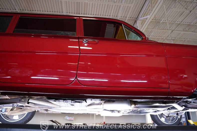 1961 Chevrolet Bel Air