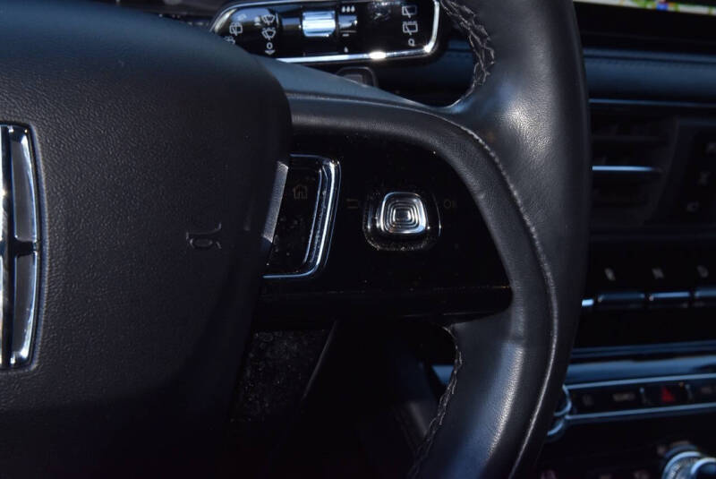 2020 Lincoln Corsair Standard