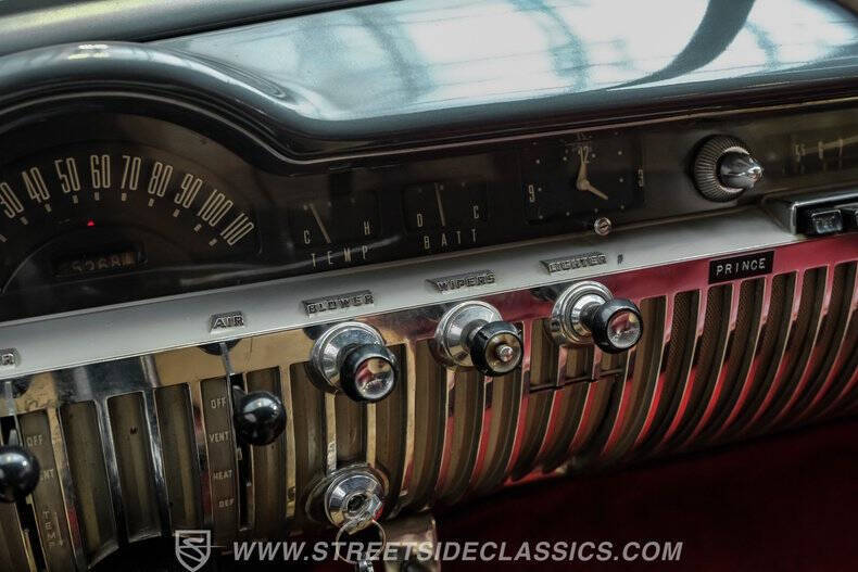 1951 Mercury Eight