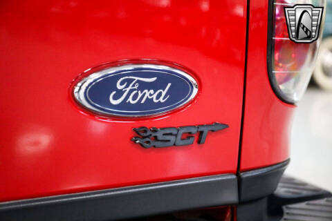 2003 Ford F-150 SVT Lightning