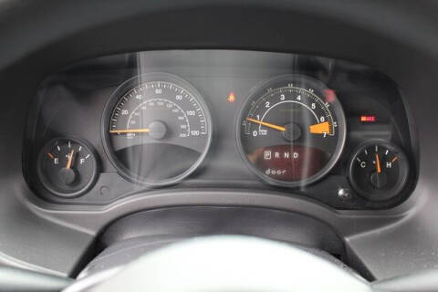 2015 Jeep Compass Sport