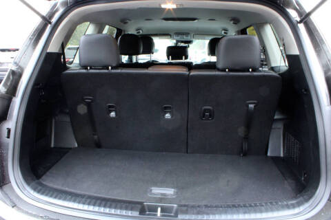 2020 Kia Telluride LX