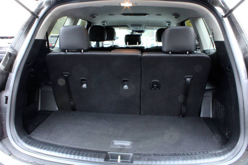 2020 Kia Telluride LX