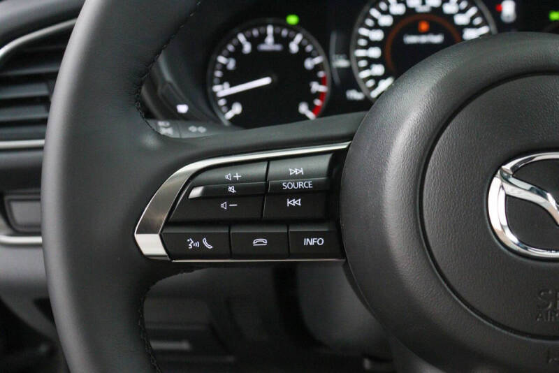 2025 Mazda CX-30 2.5 S Select Sport