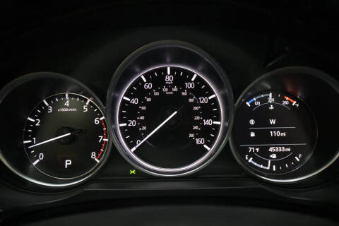 2021 Mazda CX-9 Touring