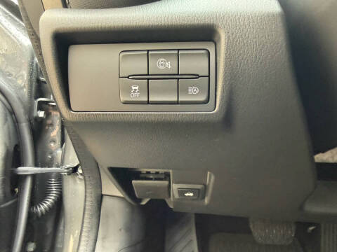 2025 Mazda MX-5 Miata Grand Touring