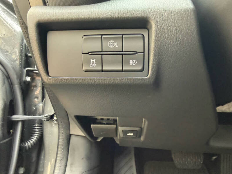 2025 Mazda MX-5 Miata Grand Touring