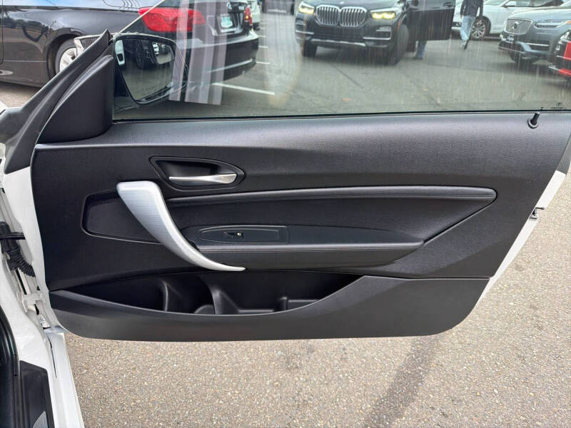 2016 BMW 2 Series M235i