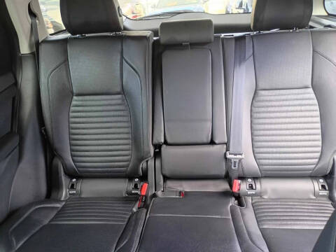 2020 Land Rover Discovery Sport P250 SE