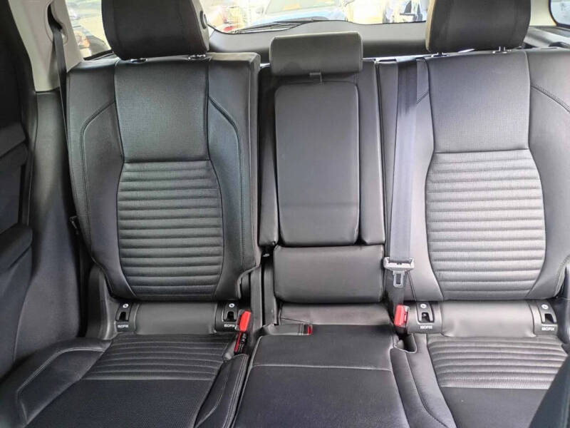 2020 Land Rover Discovery Sport P250 SE