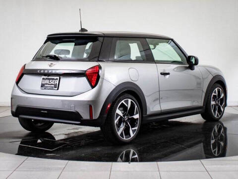 2025 MINI Hardtop 2 Door