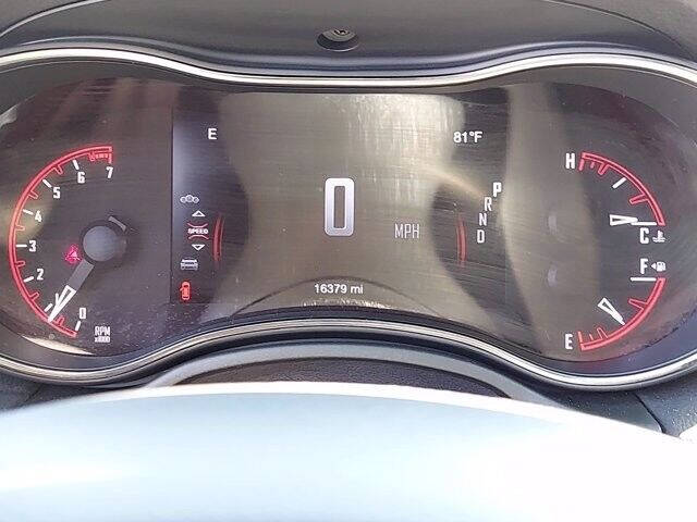 2020 Dodge Durango GT Plus