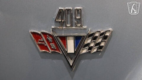1965 Chevrolet Impala