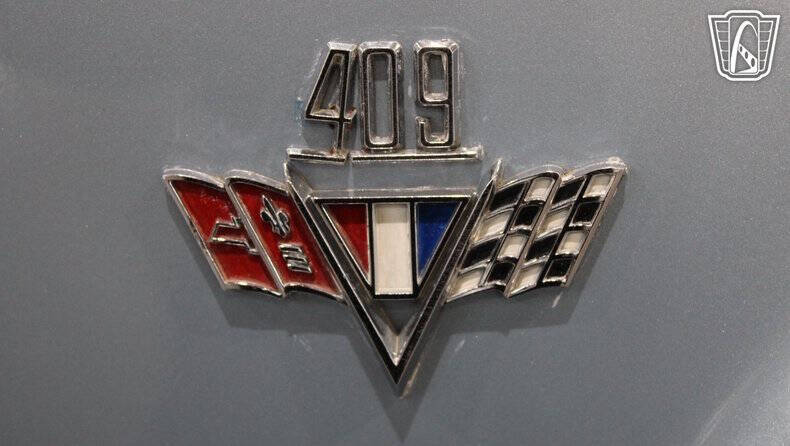 1965 Chevrolet Impala