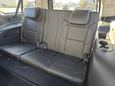 2020 GMC Yukon XL Denali