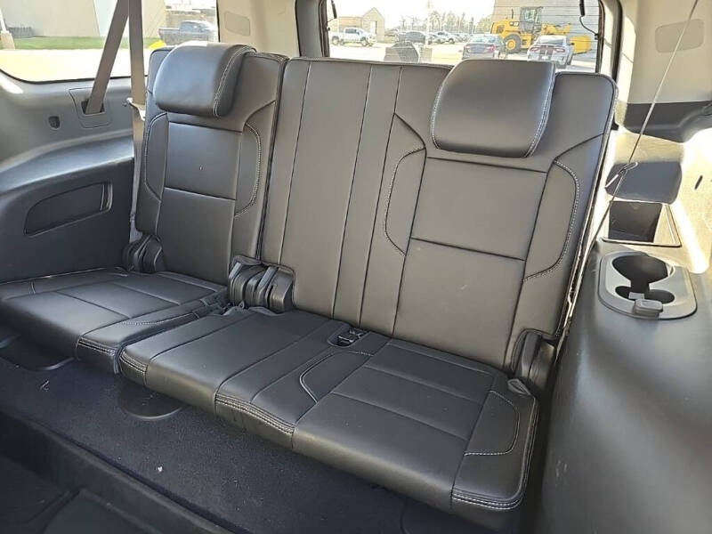 2020 GMC Yukon XL Denali