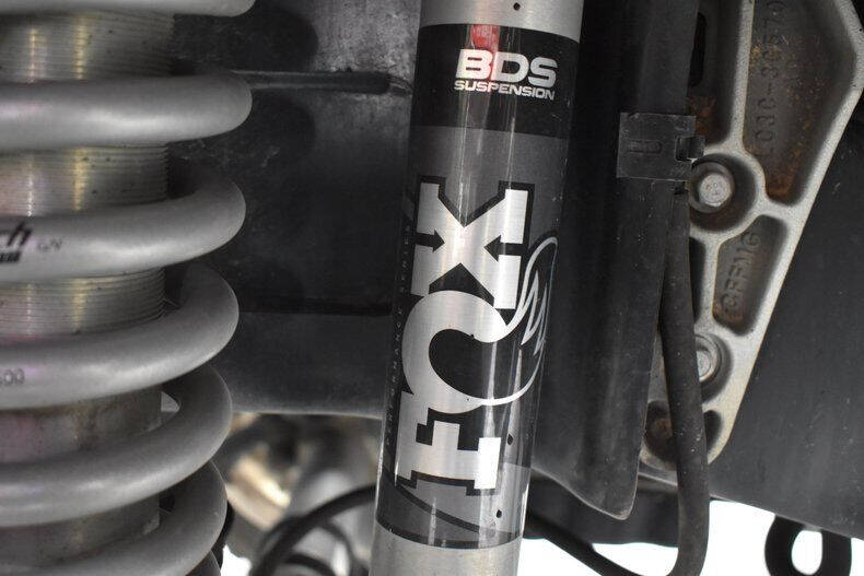 2020 Ford F-250 Super Duty