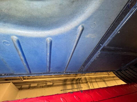 1996 Chevrolet Corvette