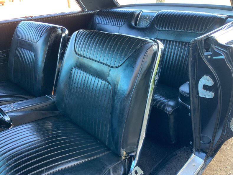 1964 Chevrolet Impala