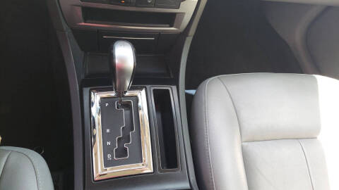 2007 Chrysler 300 Touring