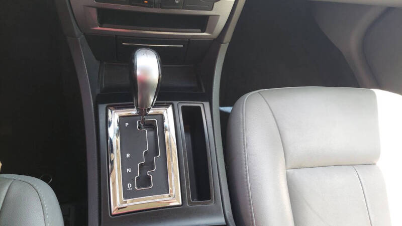 2007 Chrysler 300 Touring